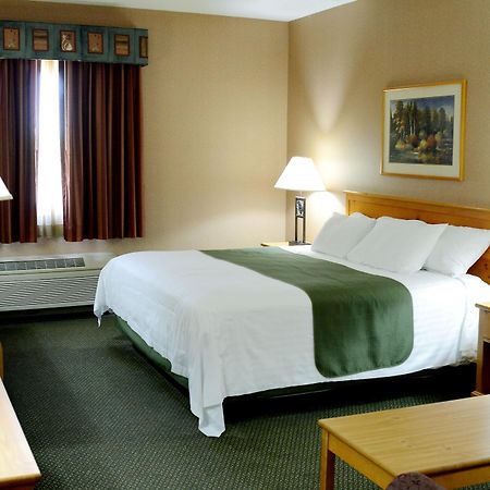 Kewadin Sault Ste Marie Hotel Sault Ste. Marie Exterior foto